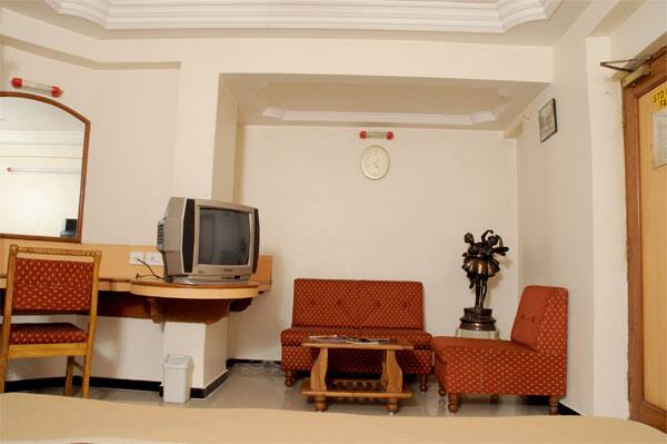 Hotel Sher Town, Ahmedabad 3